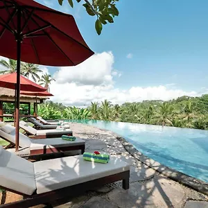 Kembang Bali Villa *
