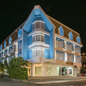 Hotel Yan's House 3*