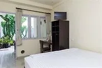Hotel Reddoorz @ Tuban Kuta Kuta (Bali)
