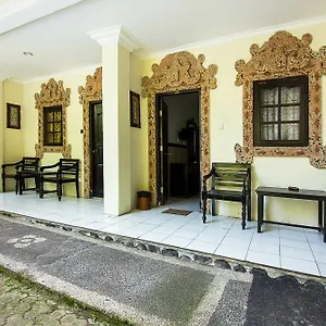 Hotel Sanjaya Managed By Tinggal