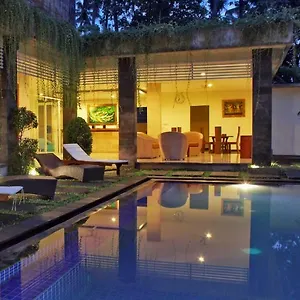 Long Lane Bali Villa Ubud (Bali)