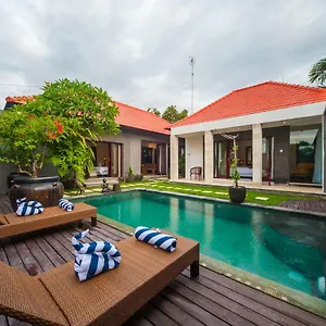 Villa Casa Priya