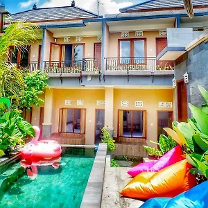 Canang Gardens * Ubud (Bali)