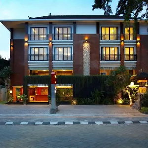 Hotel Grand Mirah Boutique