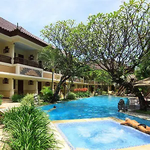 Resort Mutiara Bali Boutique & Seminyak