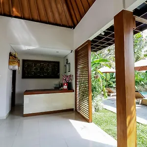 Nida Bali Bisma 8266 Hotel 3*