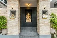 Zen Kuta Poppies Lane 3*