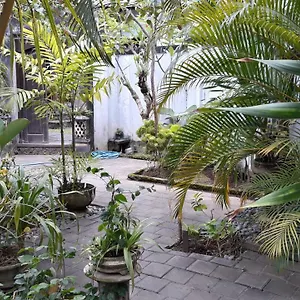 Villas Oasis Villa *