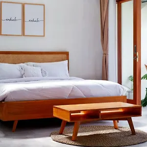 The Sloth Bali Maison d'hôtes Canggu