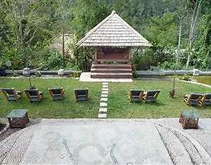 Bali Eco Village