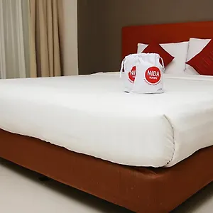 Nida Kuta Seminyak Hotel Legian (Bali)