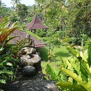 Kubuku D'sebatoe Eco Village Guest house *