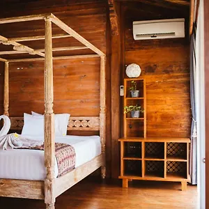 Baligong Villa