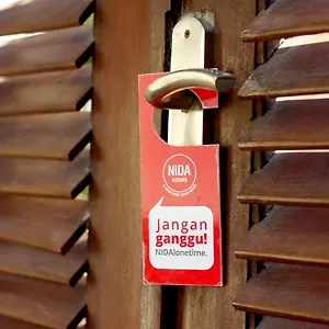 Nida Drupadi Gang Puri Kubu Seminyak (Bali)