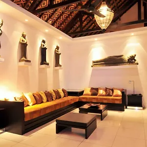 Samudra Raya Villa Seminyak (Bali)