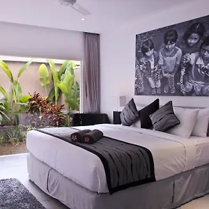 Eindra Villa Seminyak (Bali)