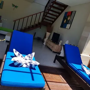 Villa Sunshoot Sandat