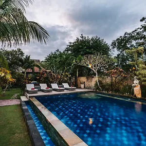 Bunda 7 Hotel