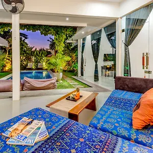 Villa Eshina Ii *