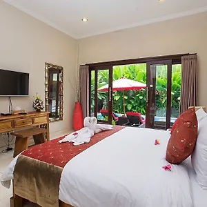 Arushi Ii * Seminyak (Bali)