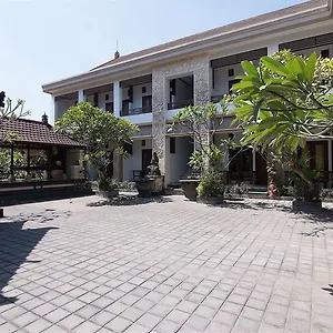 Zen Kartika Plaza 2 3* Kuta (Bali)
