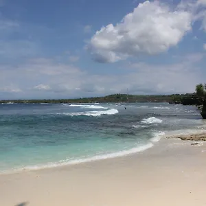 Secret Point Huts Vakantiepark