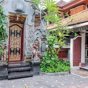 Nida Legian 194 Badung Kuta