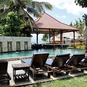 The Tanis Nusa