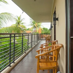 Hotel Oyo 311 Melody 2*