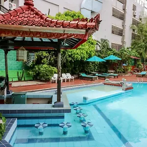 Hotel Nida Arjuna Sunset 3*