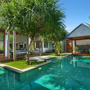 Villa Odyssey Seminyak (Bali)