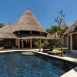 Bvilla Seaside Villa Seminyak (Bali)