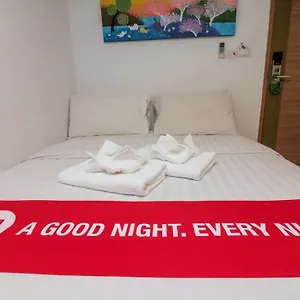 Nida Nyuh Bojog Hotel