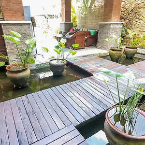 Hotel Nida Sanur Ngurah Rai 10851 Denpasar (Bali)