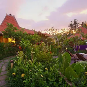 Umajati Retreat Villa *
