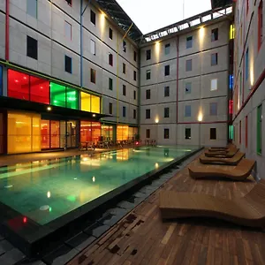 Pop! Kuta Hotell Kuta Lombok