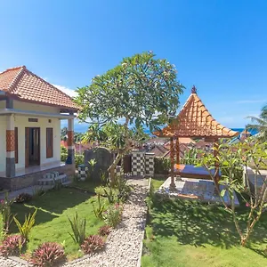 Poling Sea View By Bukit Vista 2* Batununggul