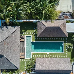 Villa Namu By Alfred In Bali Seminyak (Bali)
