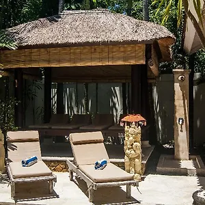 Citrus Tree - La Playa Hotel Dalung (Bali)