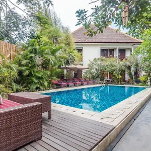 Zen Badung Nyangnyang Sari Hotel