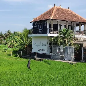 Surfers House Berawa Canggu (Bali)