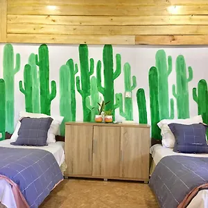 Bagus Homestay Padangbai (Bali)