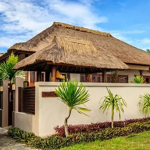 Agung Villa