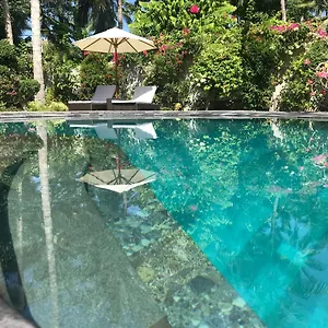 Rizki Holiday home *