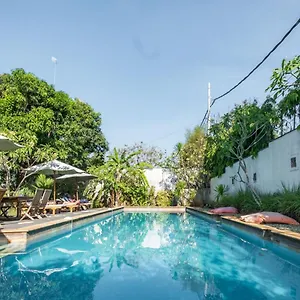 Freedom Hostel Ungasan (Bali)