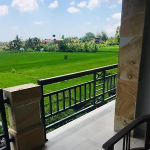 Heaven * Ubud (Bali)
