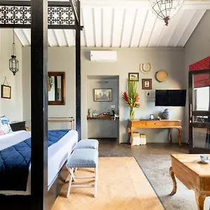 11 On Kajeng Resort Ubud (Bali)