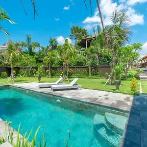 The Uma 2* Canggu (Bali)