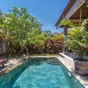 Maimai Sari Guest house Ubud (Bali)