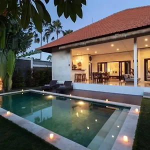 Aditiya Villa Seminyak (Bali)